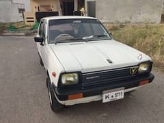 Suzuki FX 1987