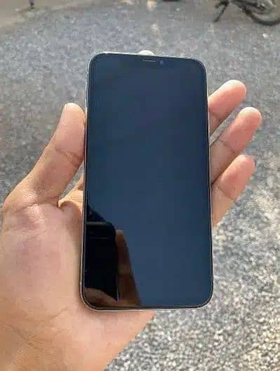 Iphone Xs | 256gb | PTA Approved 0