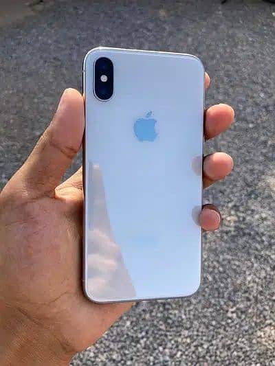 Iphone Xs | 256gb | PTA Approved 1