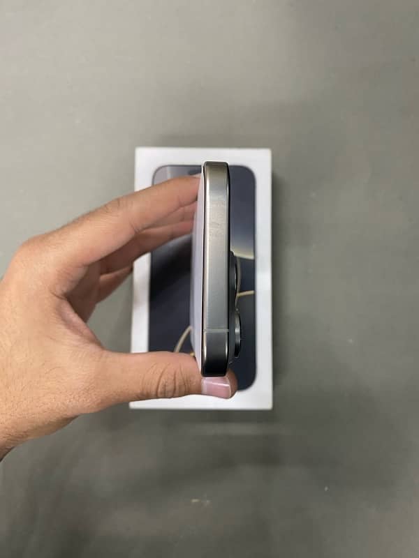 IPHONE 16 PRO 128GB FU 3