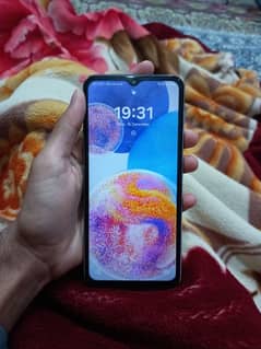 Samsung galaxy a23 5g 6/128 non PTA exchange possible