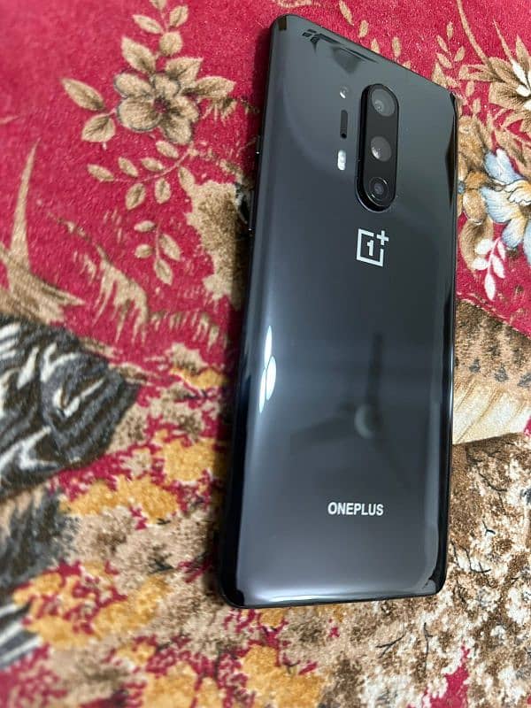 one plus 8 pro dual sim pta approved for sale read add 9