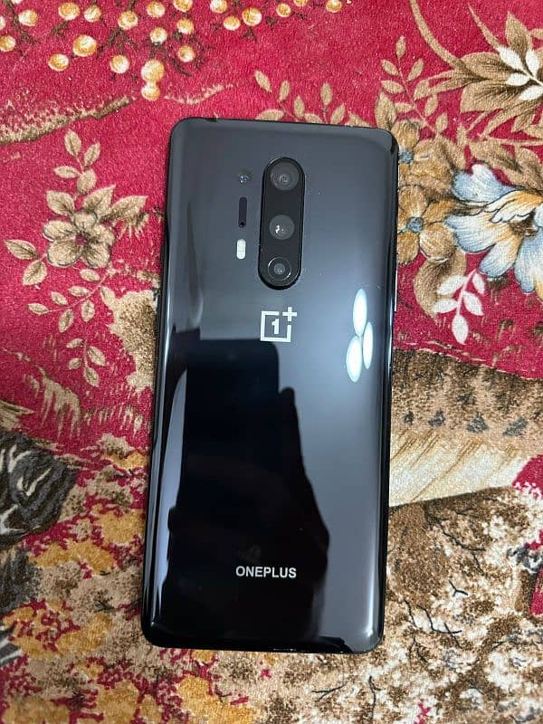 one plus 8 pro dual sim pta approved for sale read add 11