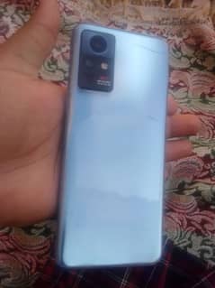 infinix zero x neo  8.00+3.00 Ram / 128.00 memory