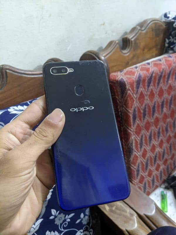 OPpo F9 03174599594 4