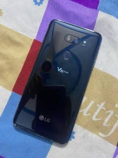 LG V35 thinq