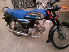 Unique Moter cycle model 2019  Hyd Reg complete documents