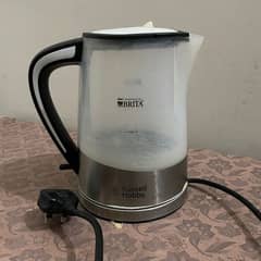 Electric Kettle Imported from UK