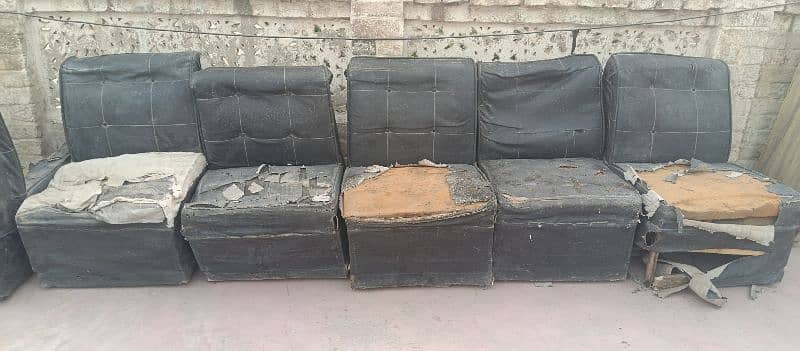 7 seater sofa set for sale 1