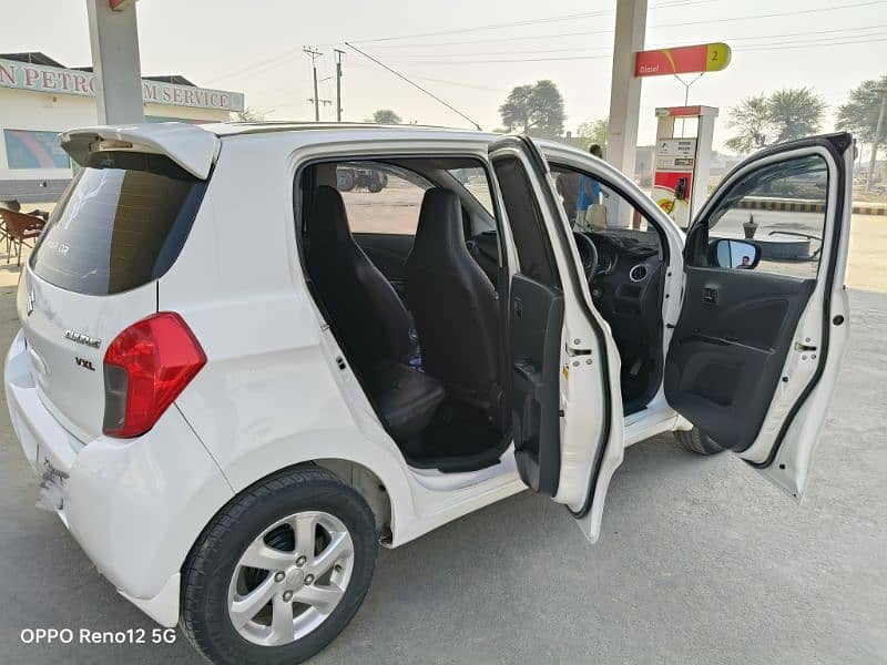 Suzuki Cultus VXL 2019 17