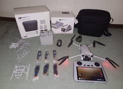 DJI drone for good condition O3O4 _O79_O437 my WhatsApp n