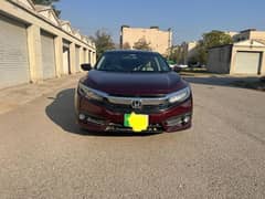 Honda Civic VTi Oriel Prosmatec 2019