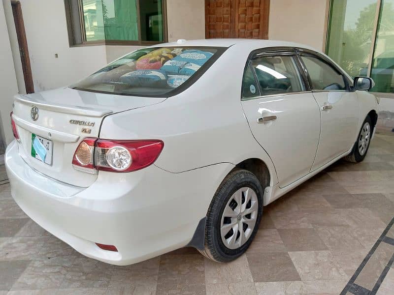 Toyota Corolla XLI 2014ph. 03003617791 0