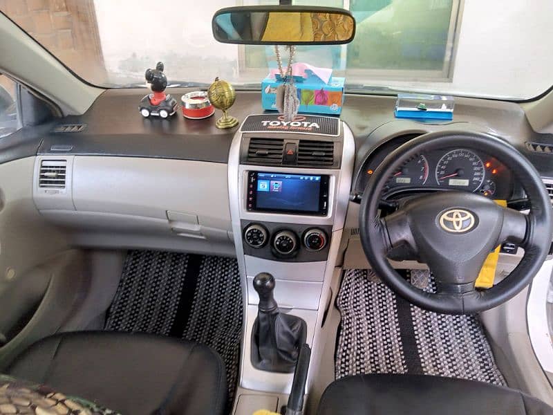 Toyota Corolla XLI 2014ph. 03003617791 5