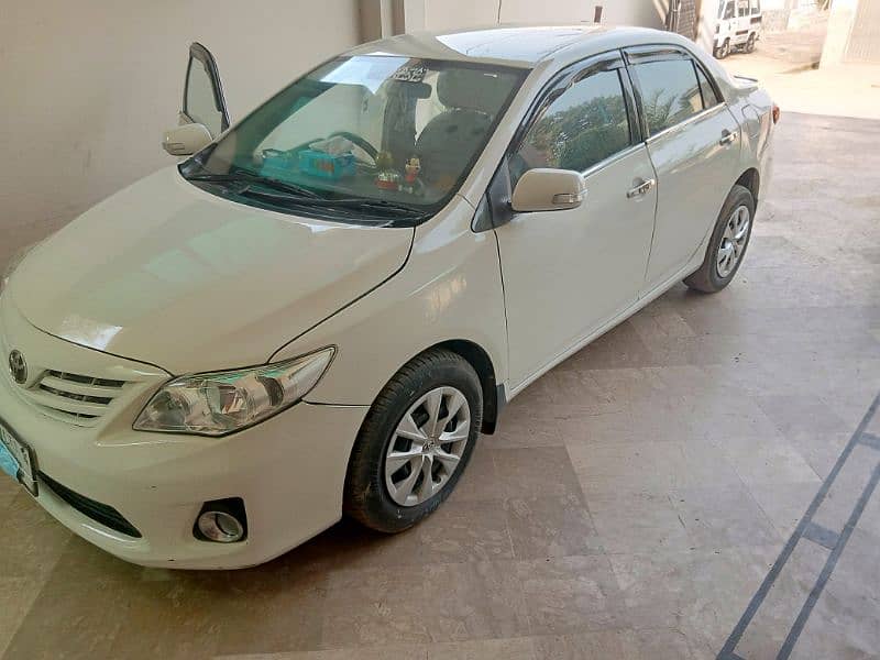 Toyota Corolla XLI 2014ph. 03003617791 11