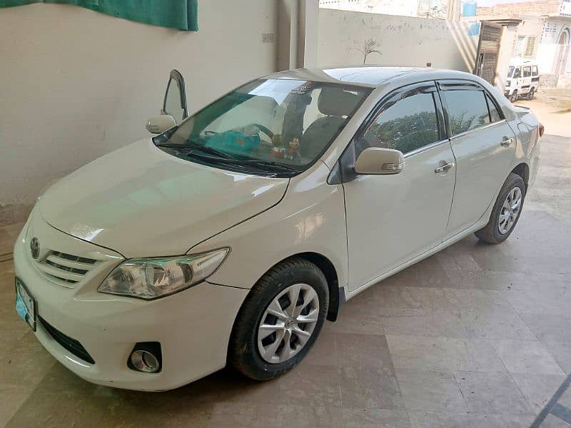 Toyota Corolla XLI 2014ph. 03003617791 12