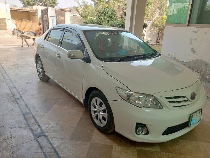 Toyota Corolla XLI 2014ph. 03003617791 13