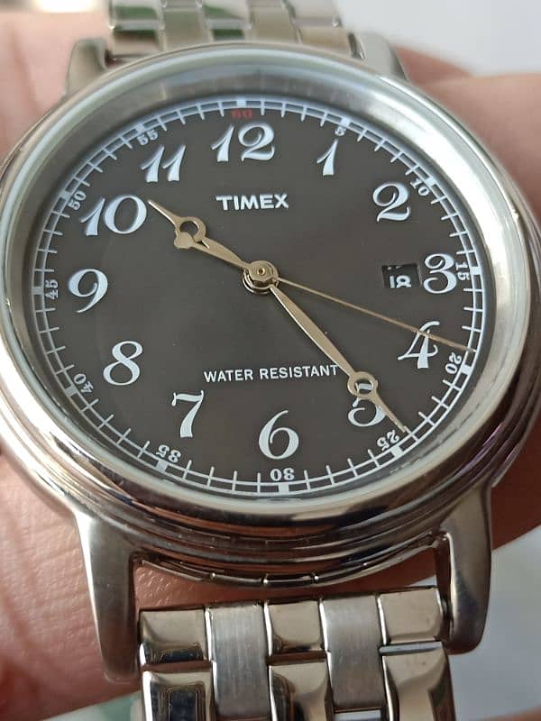 TIMEX 2