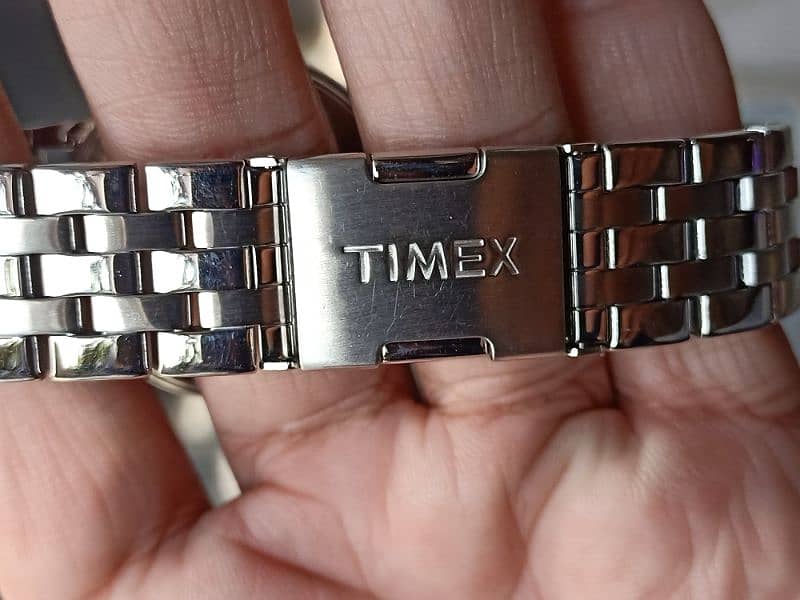 TIMEX 3