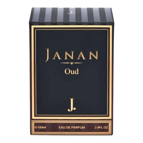 Oud Woody perfume for men 2