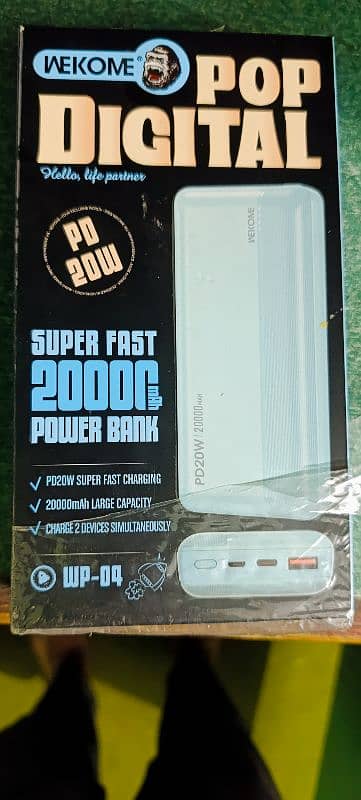 smart power bank 1