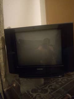 television