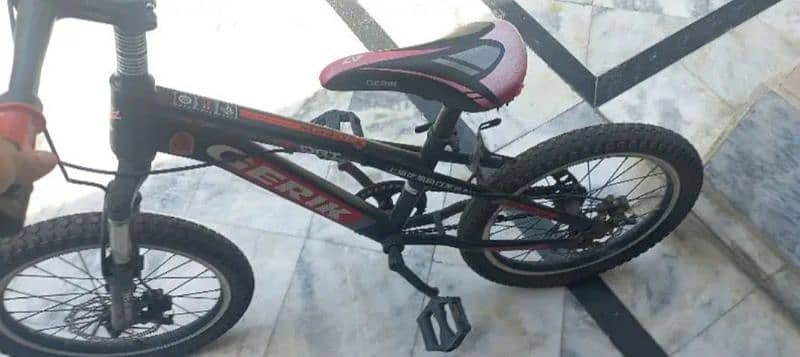 Kids Bicycle,  Nice Condition 0