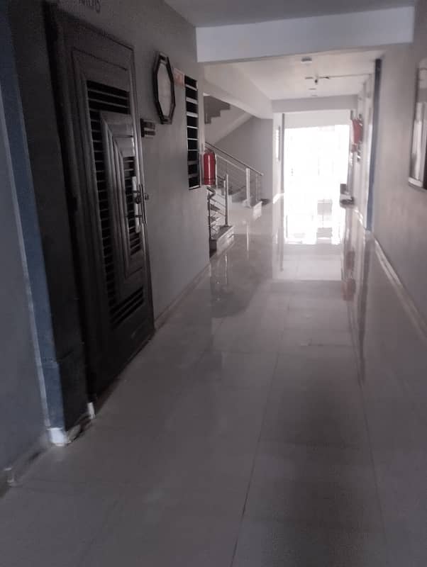 Monte Vista block F 2 bed d d flat for sale 0