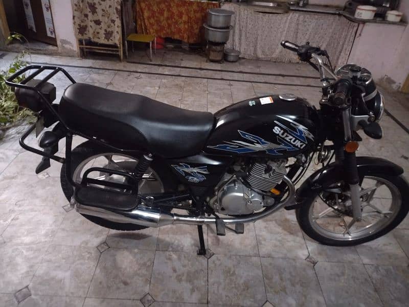 Suzuki gs150. (. 0312.716. 74.05) 1