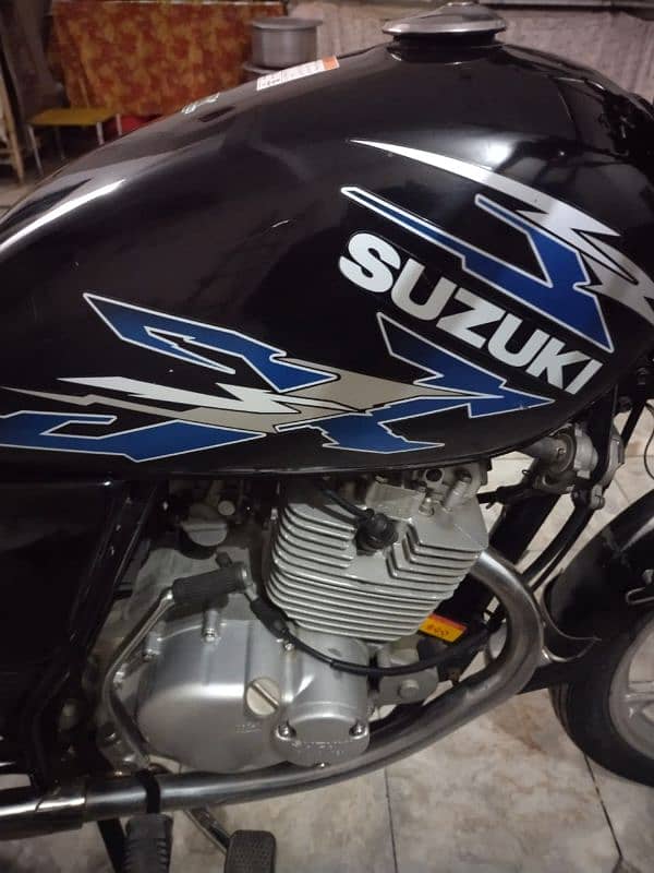 Suzuki gs150. (. 0312.716. 74.05) 2