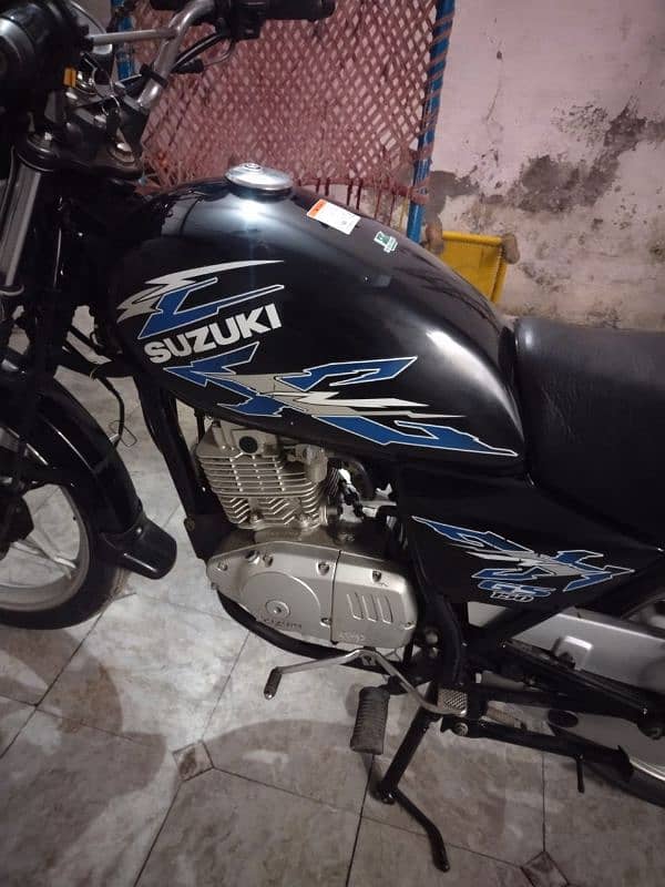 Suzuki gs150. (. 0312.716. 74.05) 6