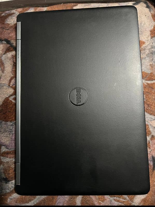 Dell latitude e7250 core i5 5th generation 0