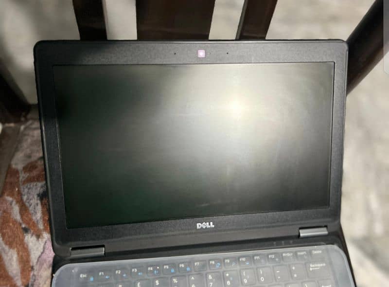 Dell latitude e7250 core i5 5th generation 1