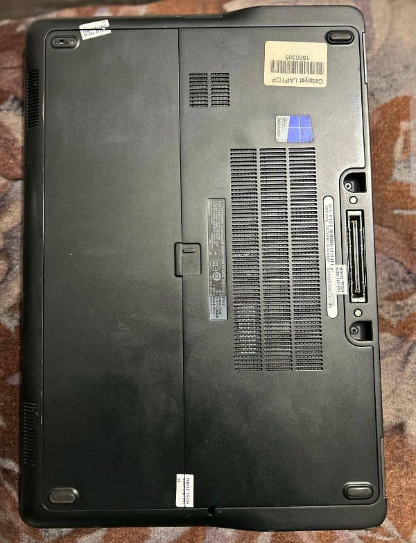 Dell latitude e7250 core i5 5th generation 5