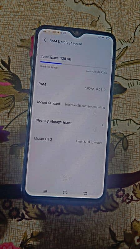 Vivo S1 Genuine Condition 0