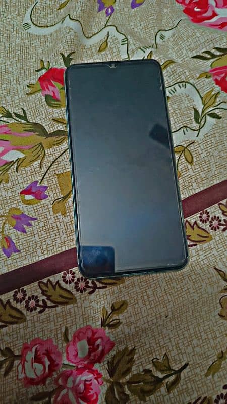 Vivo S1 Genuine Condition 1