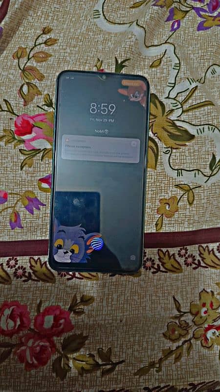 Vivo S1 Genuine Condition 2