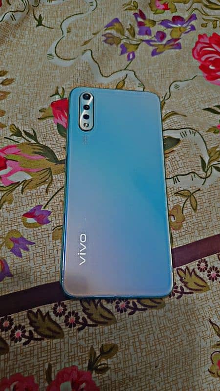 Vivo S1 Genuine Condition 3