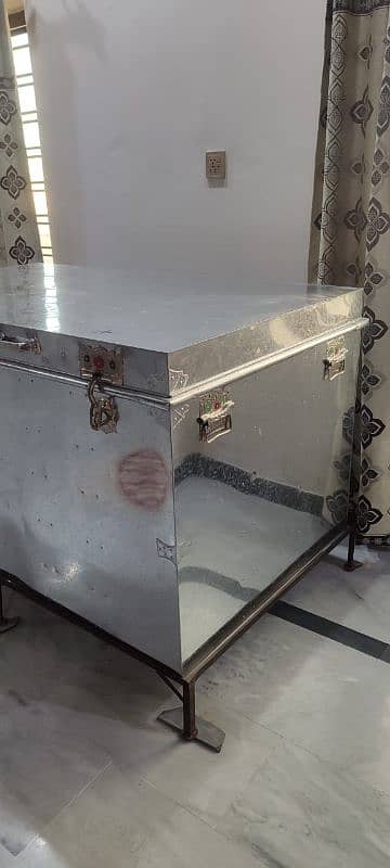 storage trunk for sale 3