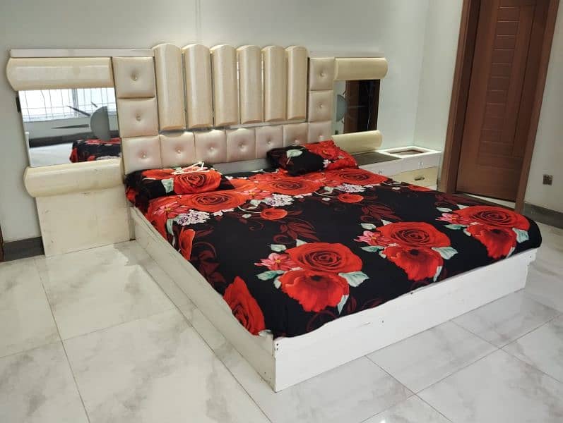 Imported bedroom furniture 3