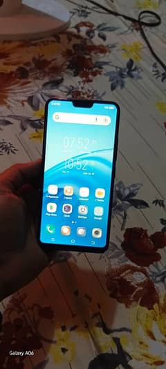 Vivo Y85A 4GB / 64GB, for sale Used like brand new 10/10