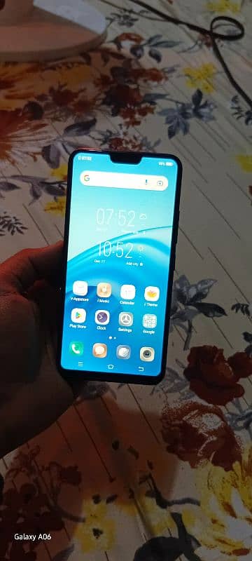 Vivo Y85A 4GB / 64GB, for sale Used like brand new 10/10 0