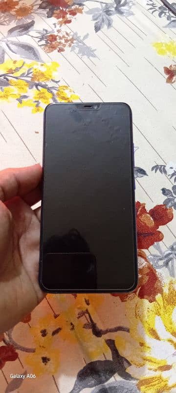 Vivo Y85A 4GB / 64GB, for sale Used like brand new 10/10 1