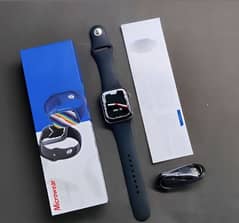 W17 smart watch full screen with box