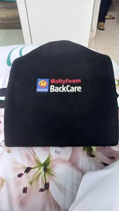 Backcare Molty Foam