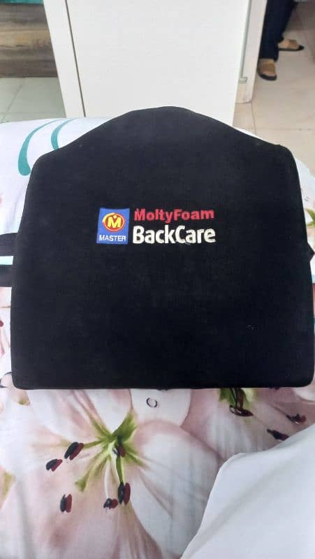 Backcare Molty Foam 0