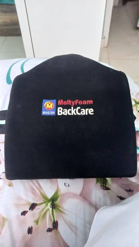 Backcare Molty Foam 1