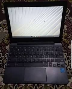 Samsung chrome book