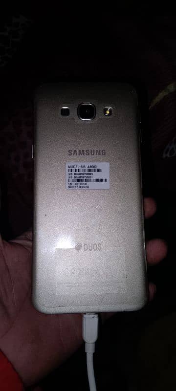 Samsung A8 3 32 2