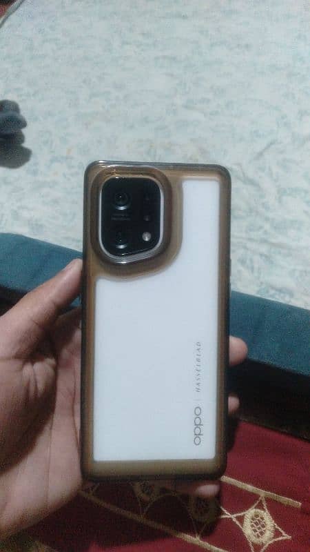 oppo find x5 non PTA 4